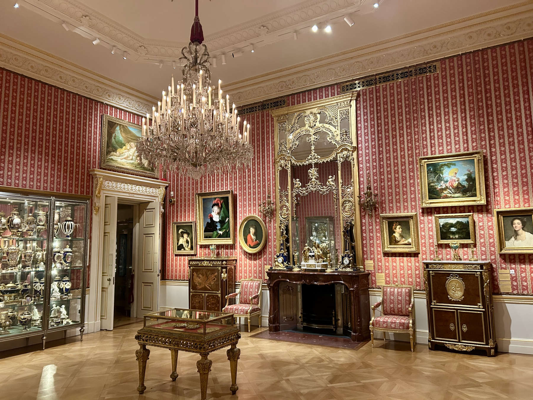 La Wallace Collection de Londres