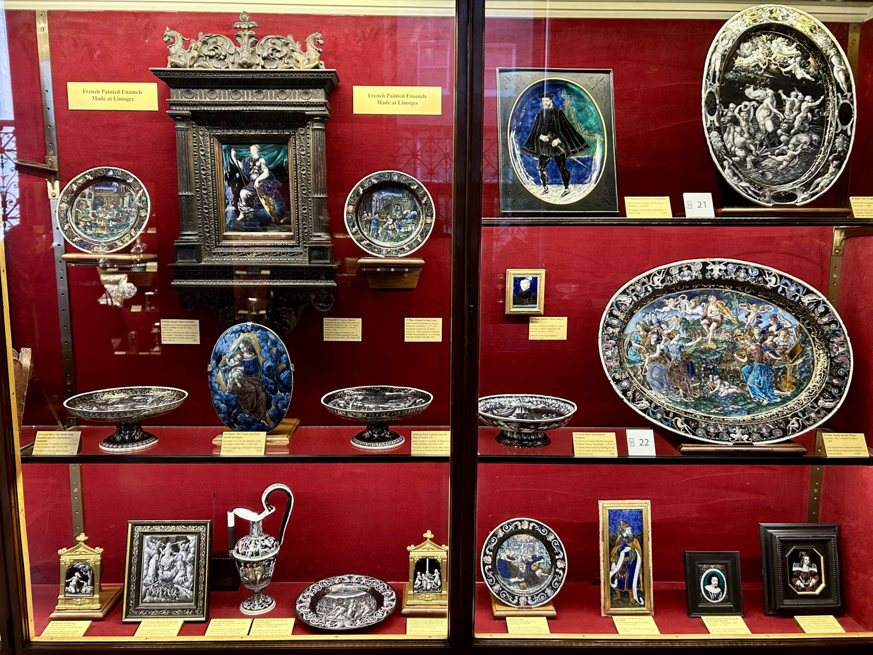 La Wallace Collection de Londres