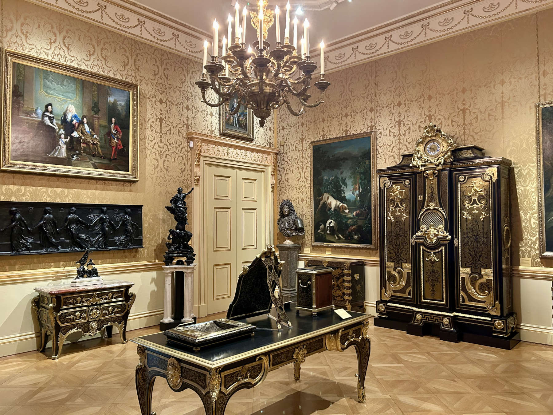 La Wallace Collection de Londres