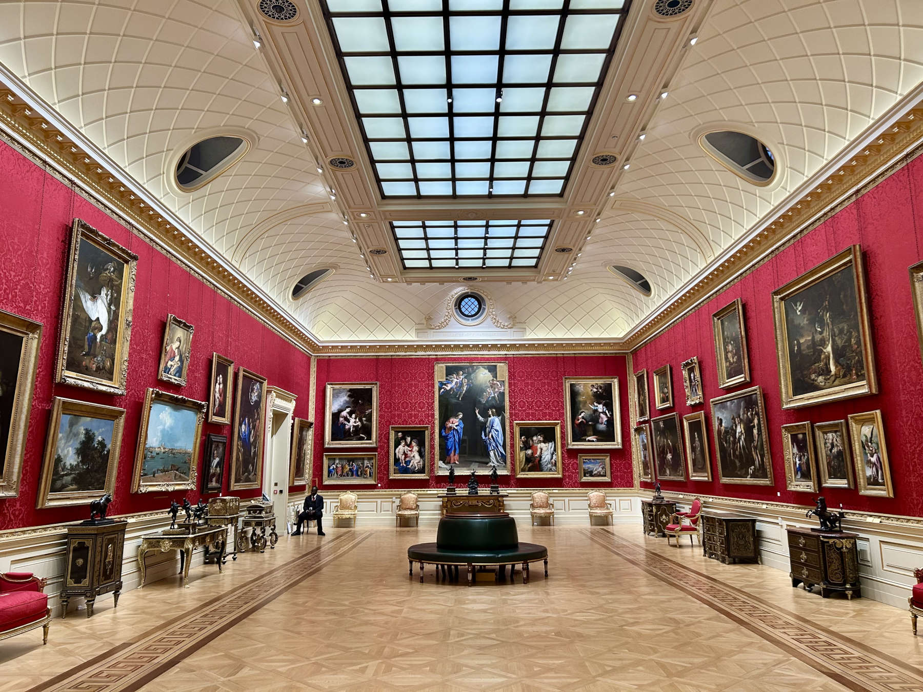 La Gran Galería