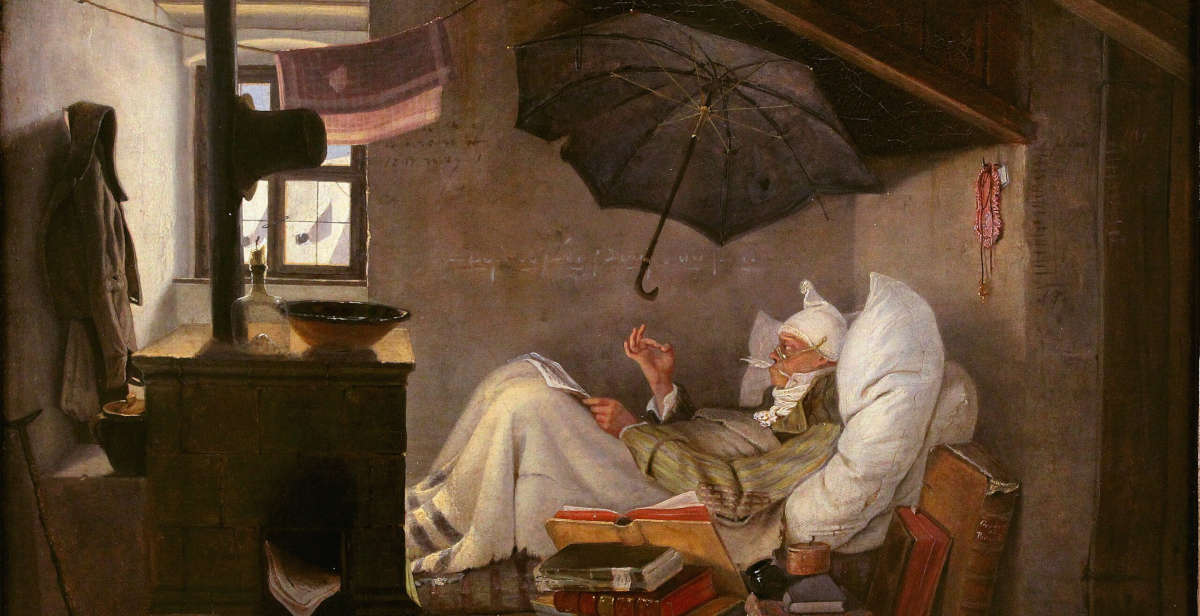 Scrivere stroncature non è un divertimento