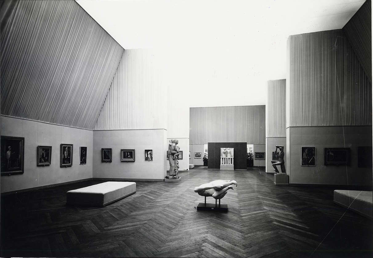 Avanguardia e modernismo: la doppia anima dell'arte italiana del Novecento