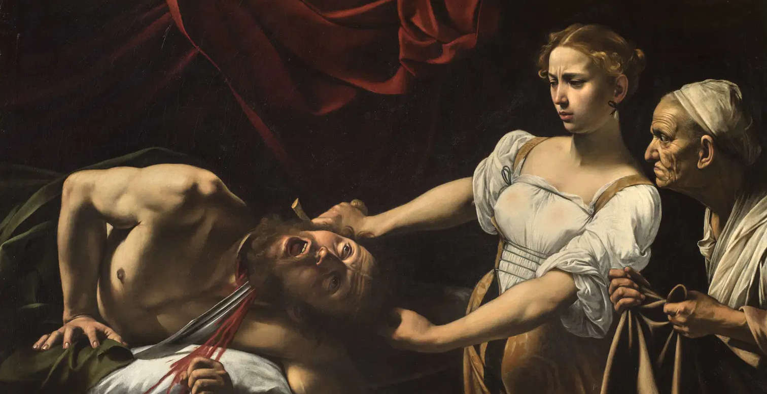 Perché gli artisti tormentati ci affascinano? Una riflessione