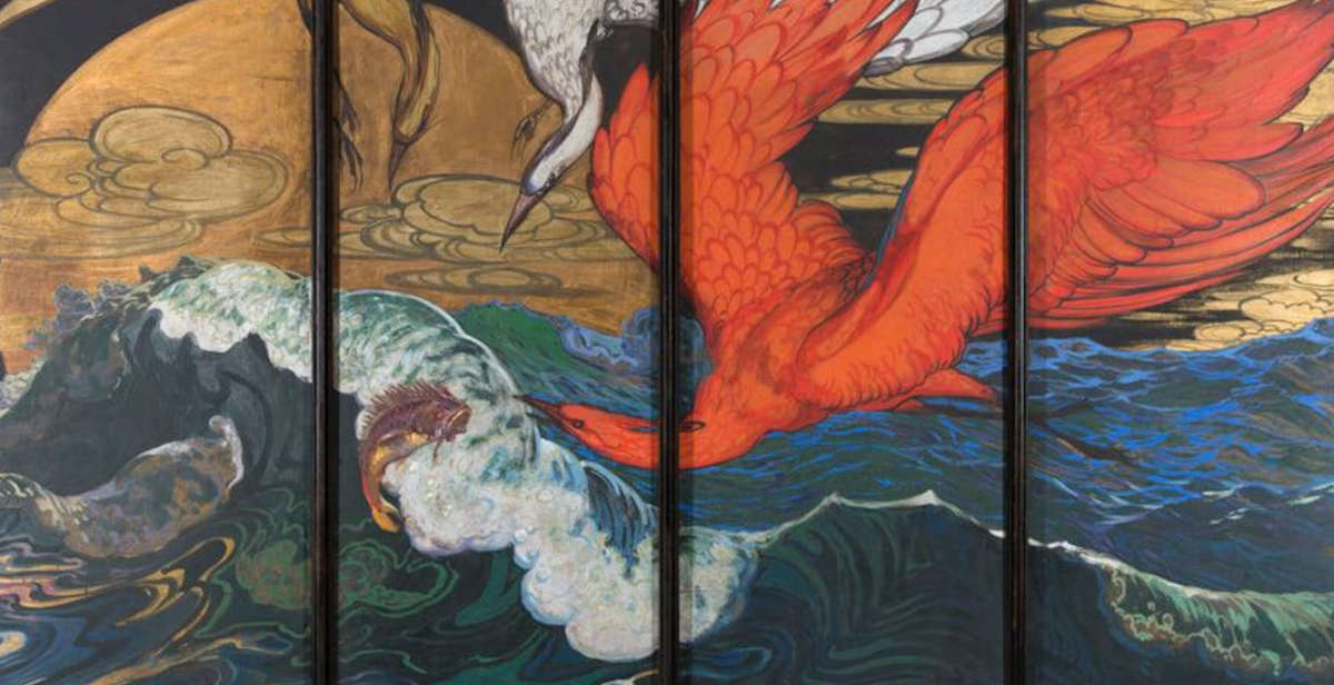 Il Giappone in Toscana: un viaggio tra storia, arte e cultura