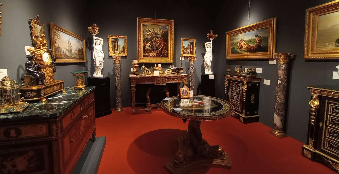 La rivoluzione IVA nel mercato dell'arte italiano: le nuove prospettive per il settore