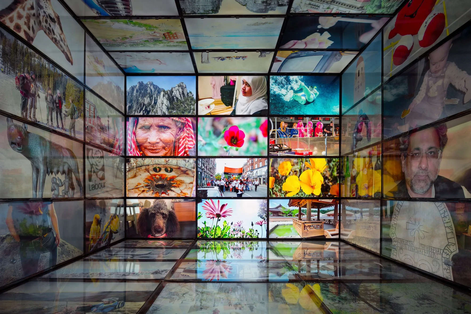 L'Italian Council è motore e sfida per l'arte contemporanea in Italia