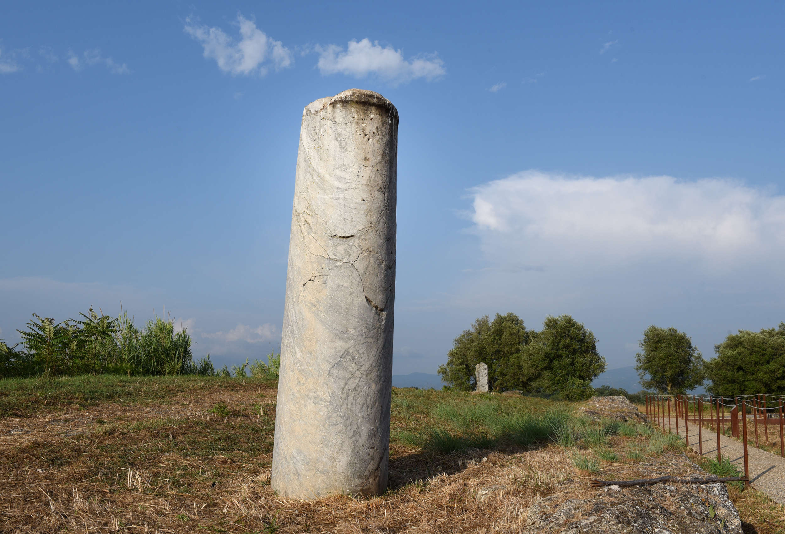 Calabria, Mileto rinasce col suo Parco e il suo Museo: il nuovo volto della storia calabrese