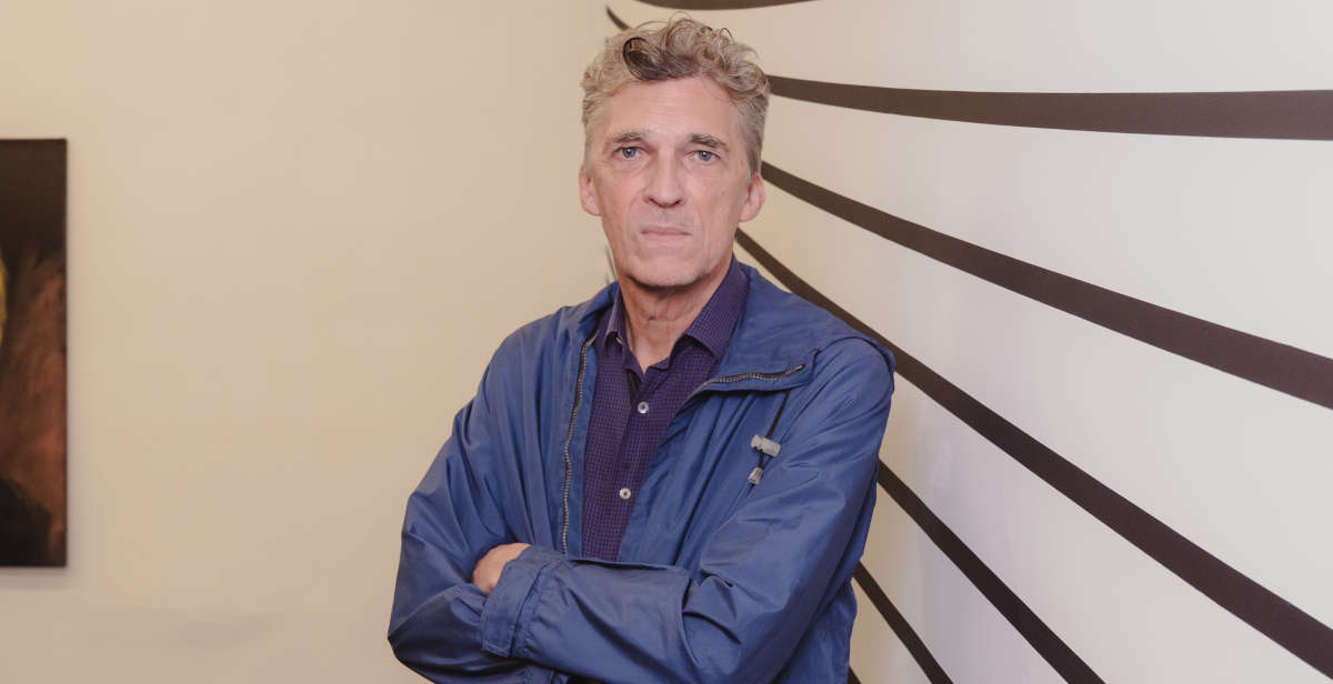 Intervista esclusiva a Nicolas Bourriaud: “L'arte relazionale è ancora viva”. Presto una mostra al MAXXI