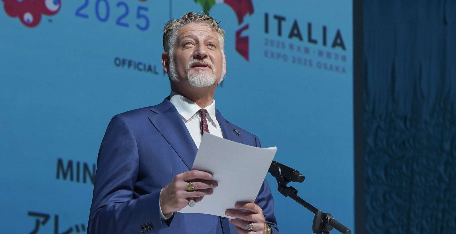 Giuli e i 54,8 milioni per le biblioteche: i numeri spiegati a chi dice che non gli tornano