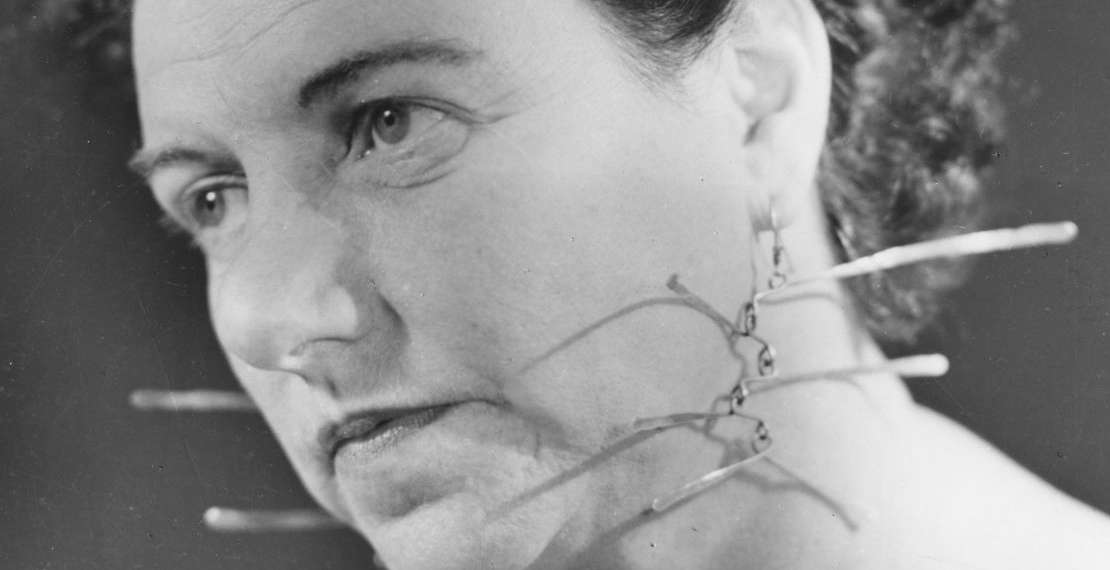 Quando Peggy Guggenheim faceva incontrare arte, design e architettura