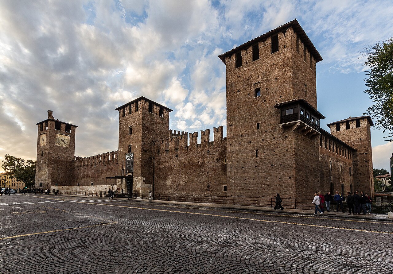 È ora che Verona dia concretezza al progetto del Grande Castelvecchio