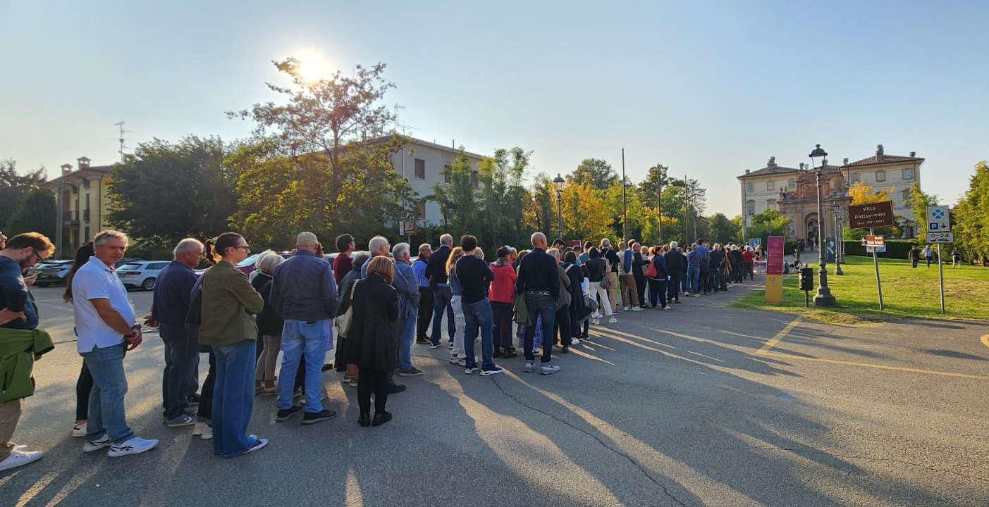 Forse &egrave; ora di rivedere il modello delle Giornate FAI