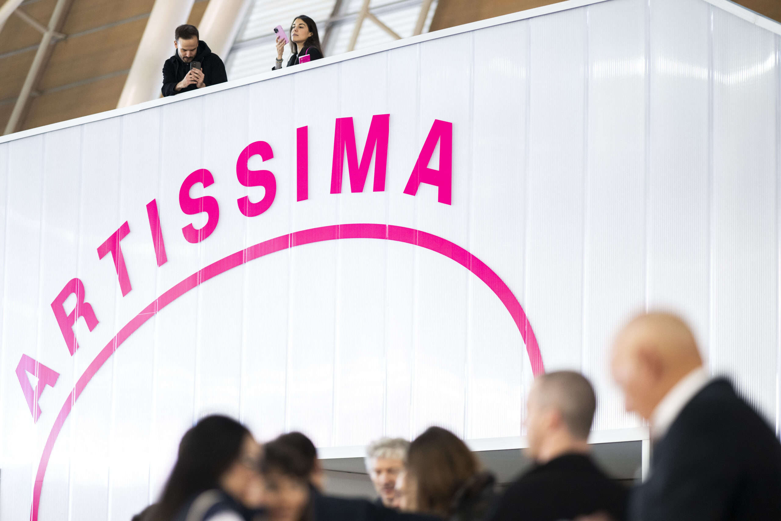 Artissima 2025 si &egrave; chiusa, ecco come sono andate le vendite: pareri positivi