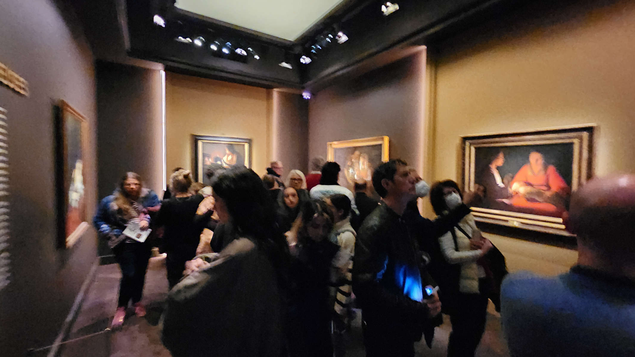 Georges de La Tour soffoca al Jacquemart-Andr&eacute;: com'&egrave; la mostra di Parigi