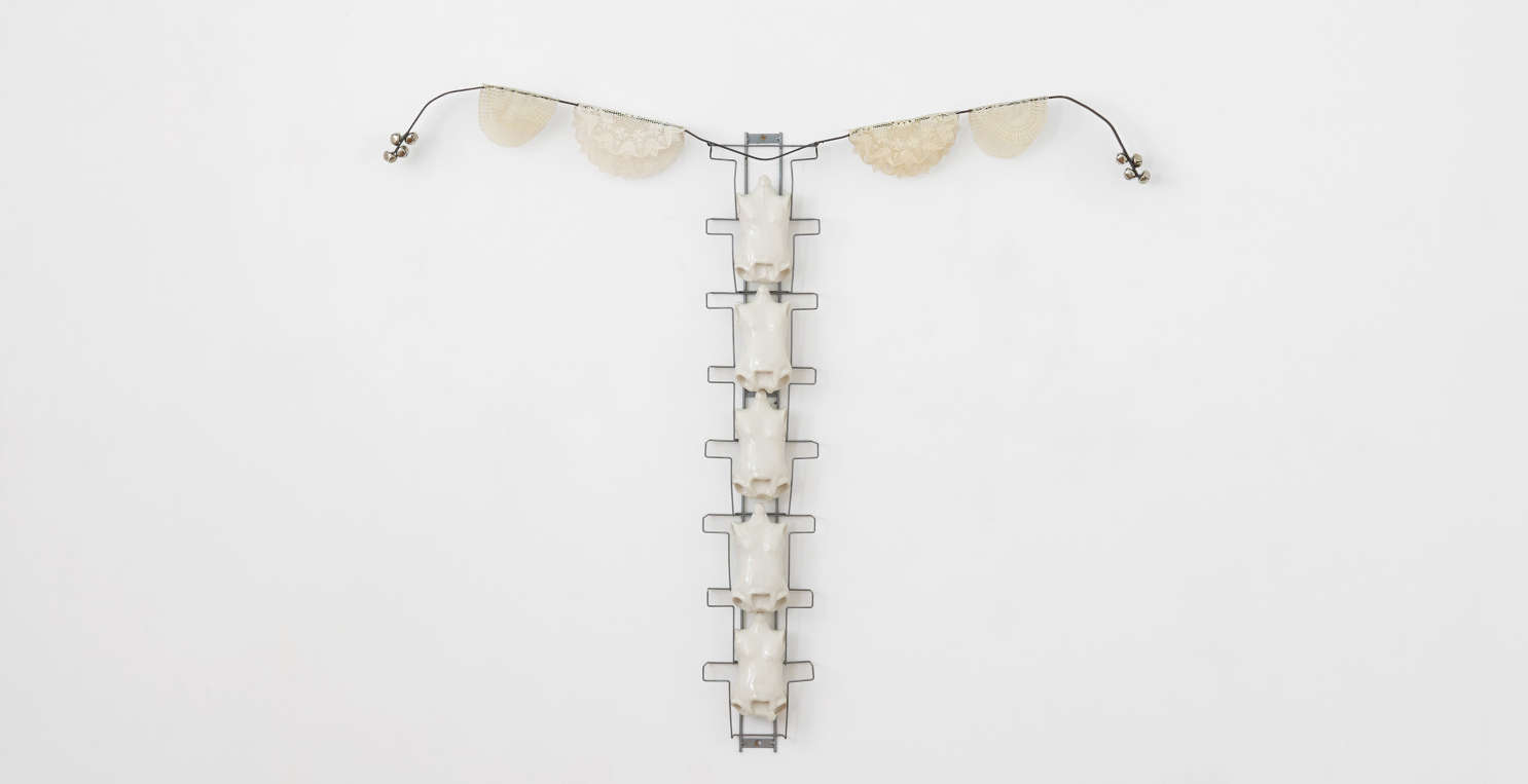 Al di là della materia: nuove spiritualità e pratiche rituali nell'arte contemporanea