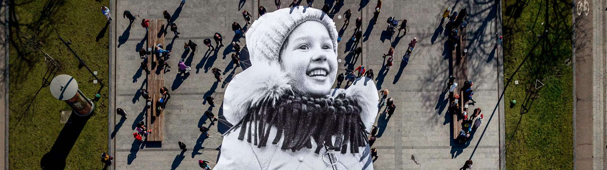 L’arte come mappa dei conflitti: visioni, memorie e responsabilità creative