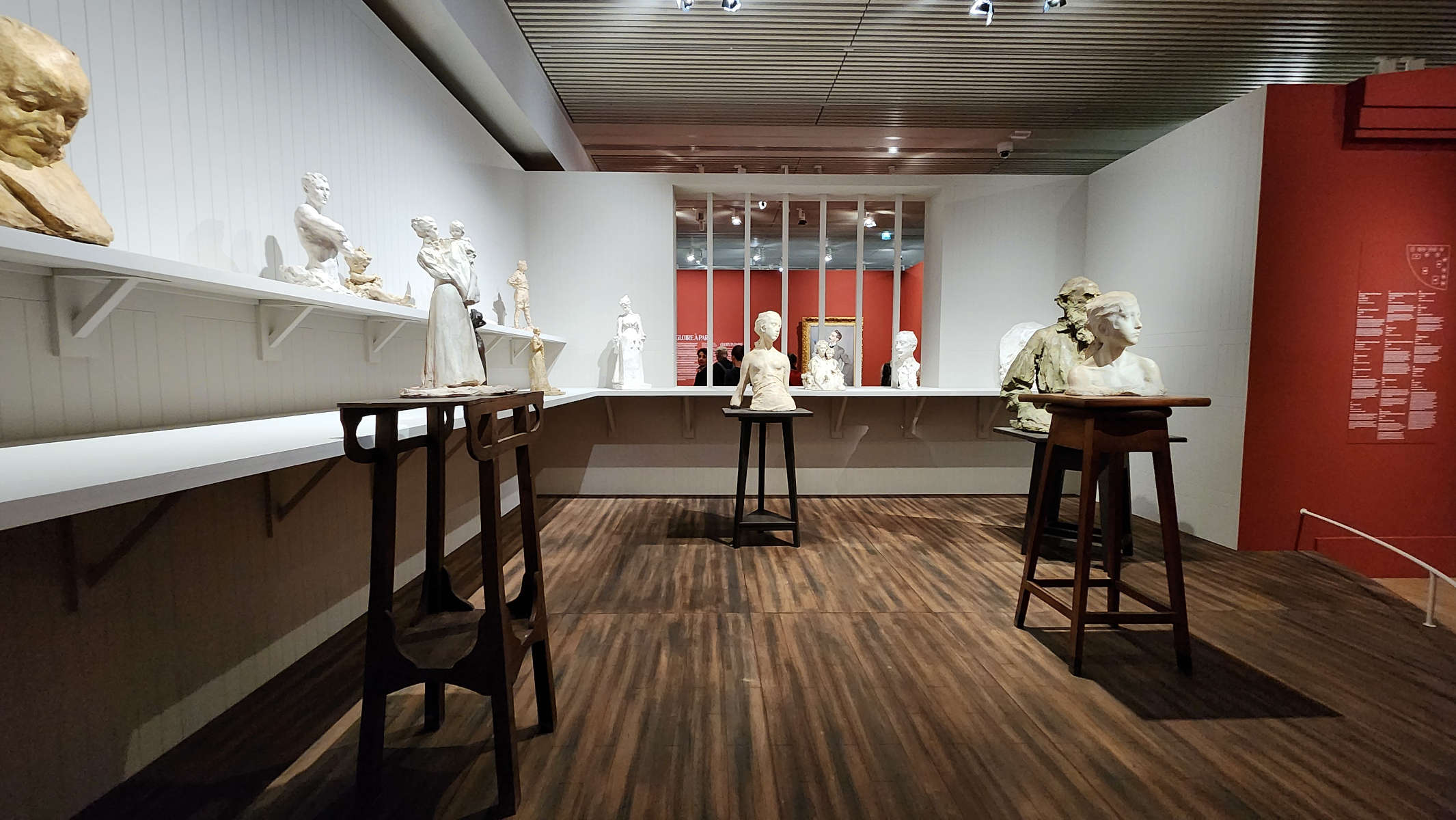 La riscoperta di Paolo Troubetzkoy parte da Parigi. Com'è la mostra del Musée d'Orsay