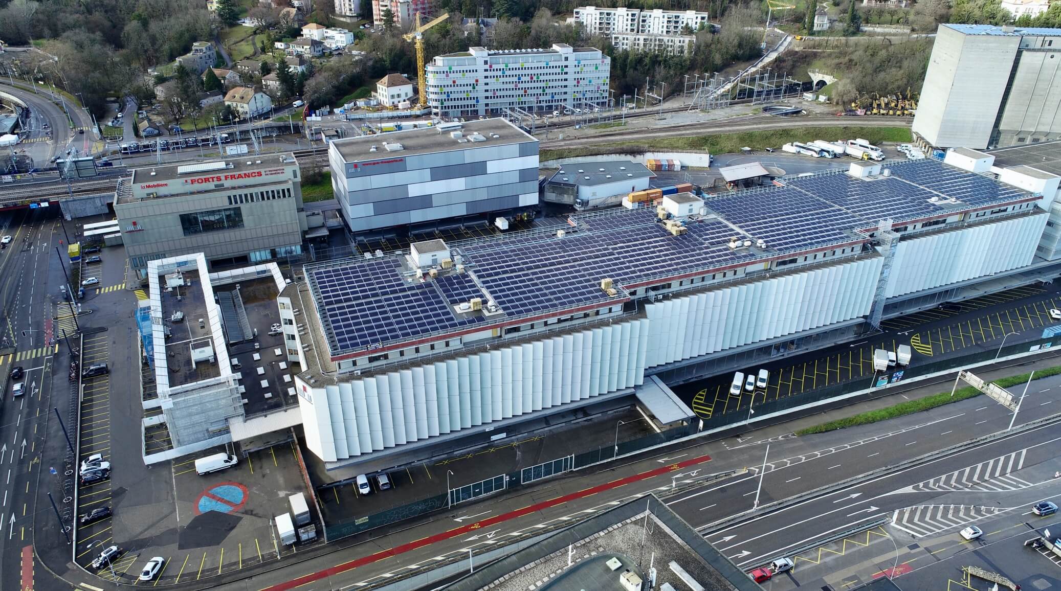 L'arte nascosta nei caveau svizzeri: i tesori che nessuno vede