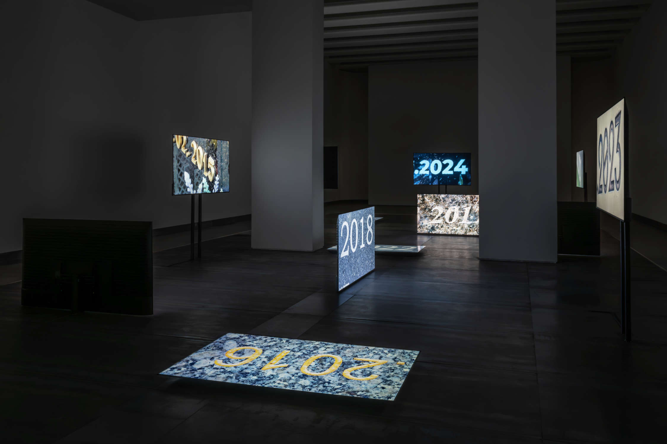 A Lucca il collettivo Open Group ti costringe a guardare negli occhi la guerra in Ucraina