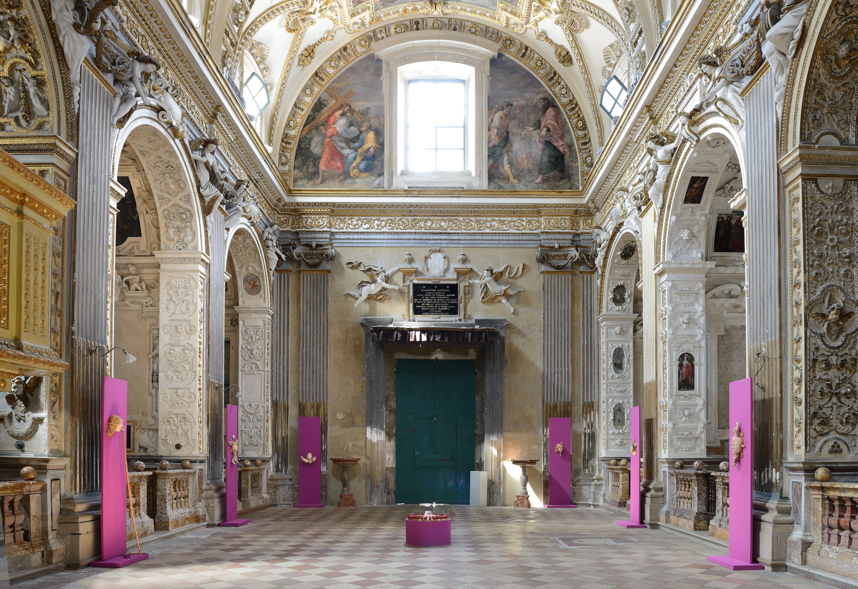 Nell'era degli algoritmi va ripensata la critica d'arte: lunga intervista a Lorenzo Bruni (The Others)