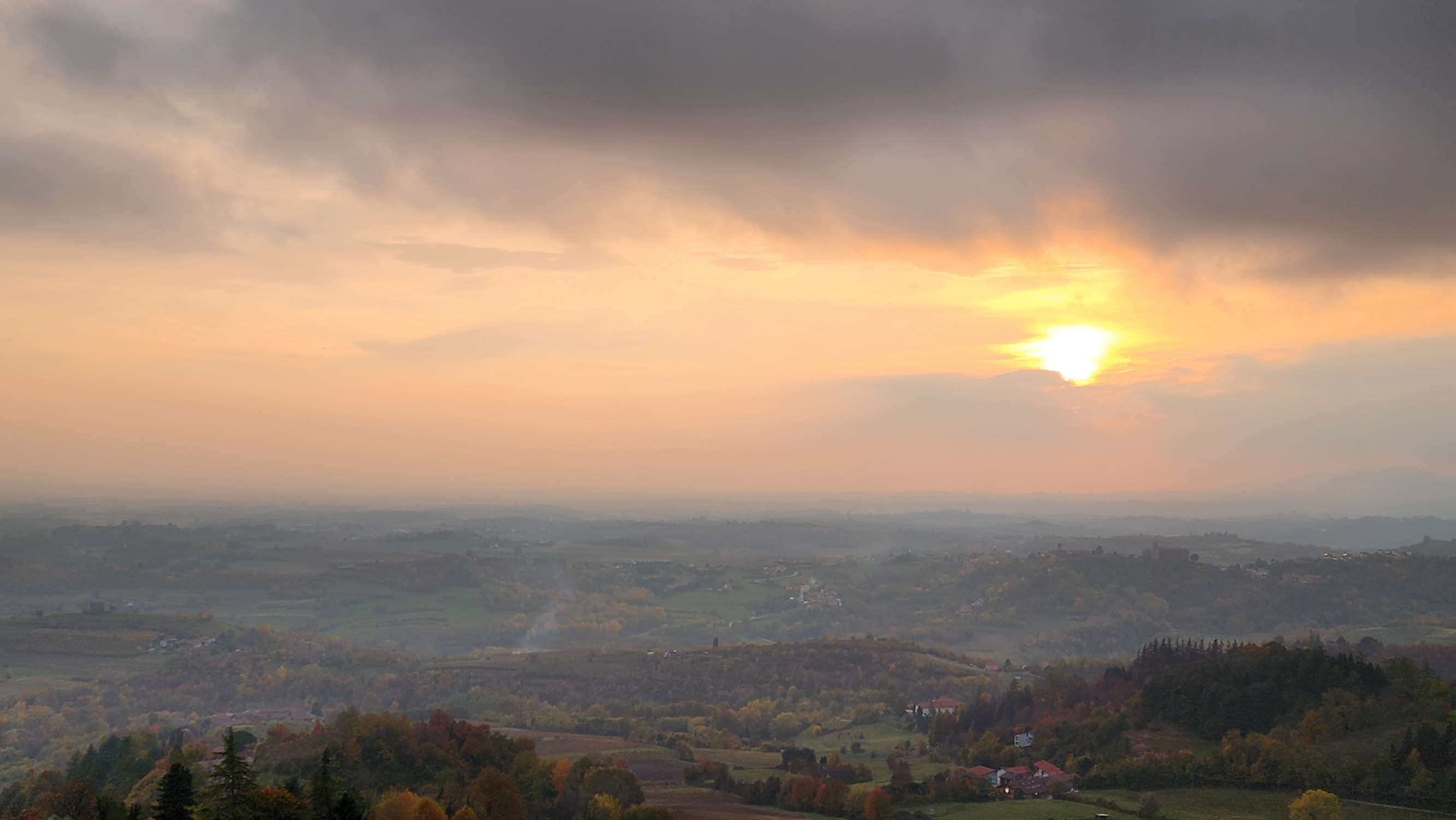 Abbey of Santa Maria di Vezzolano. Photo: Federico Giannini