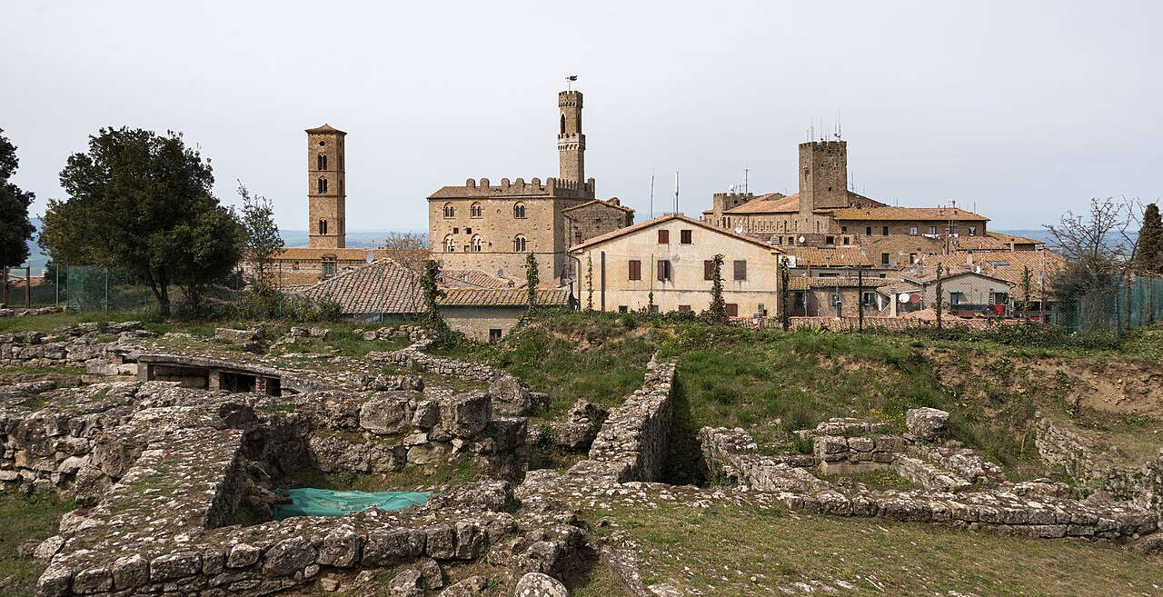 Tre giorni in Toscana alla scoperta degli Etruschi: viaggio nel cuore della civiltà antica