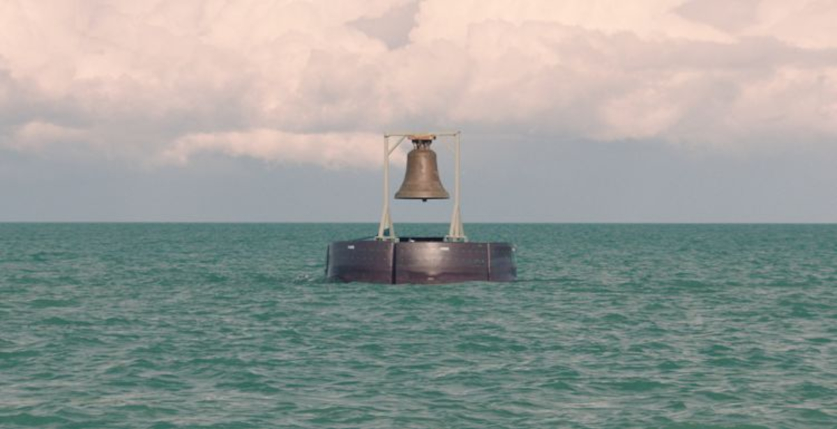 Roma, Adrian Paci racconta la migrazione per il Giubileo con “No Man is an Island”