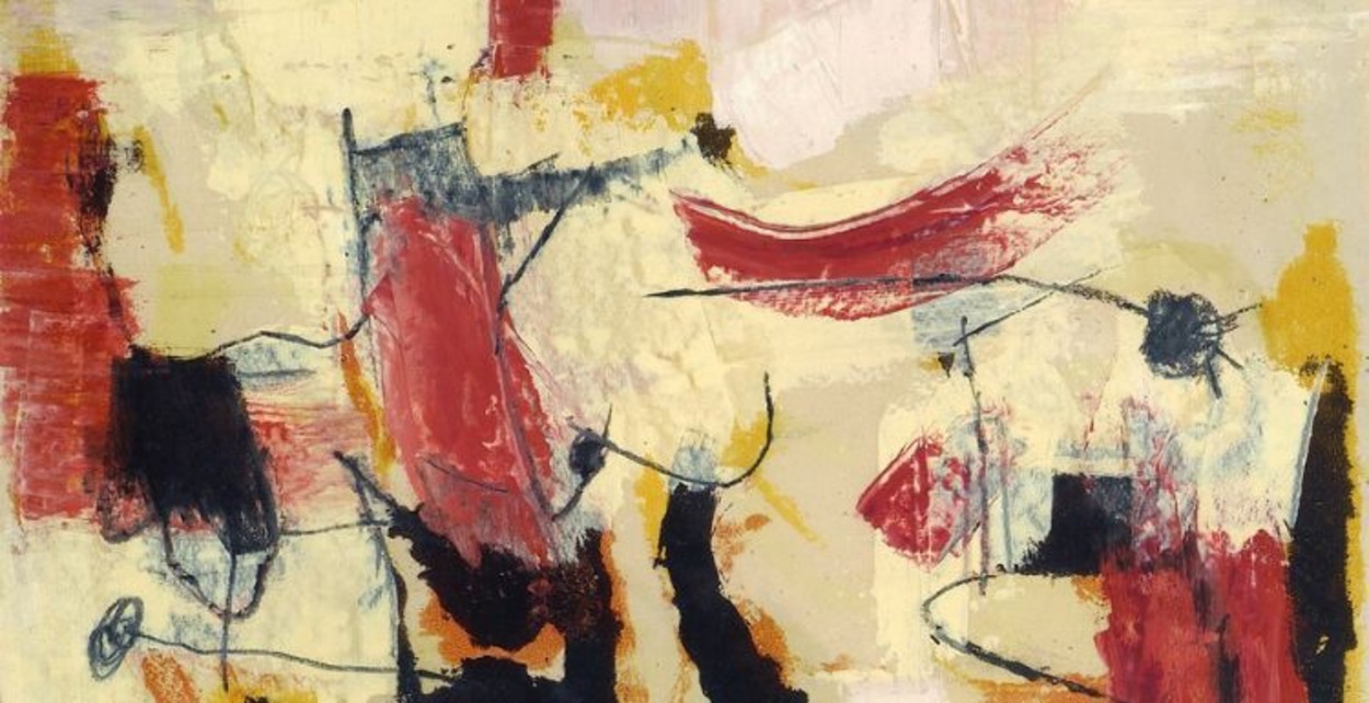 Roma, vent'anni d'arte tra 1950 e 1970: una mostra in collaborazione tra due importanti gallerie