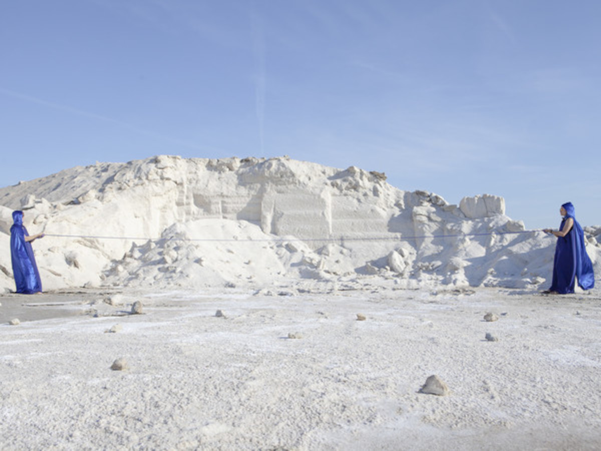 Al via la sesta edizione di Elementi, rassegna itinerante di musica, performance e arti visive contemporanee