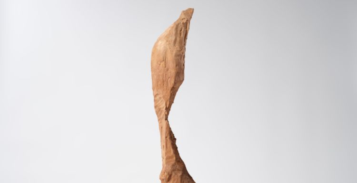 Due sculture di Aki Inomata entrano nella collezione permanente del Castello di Rivoli