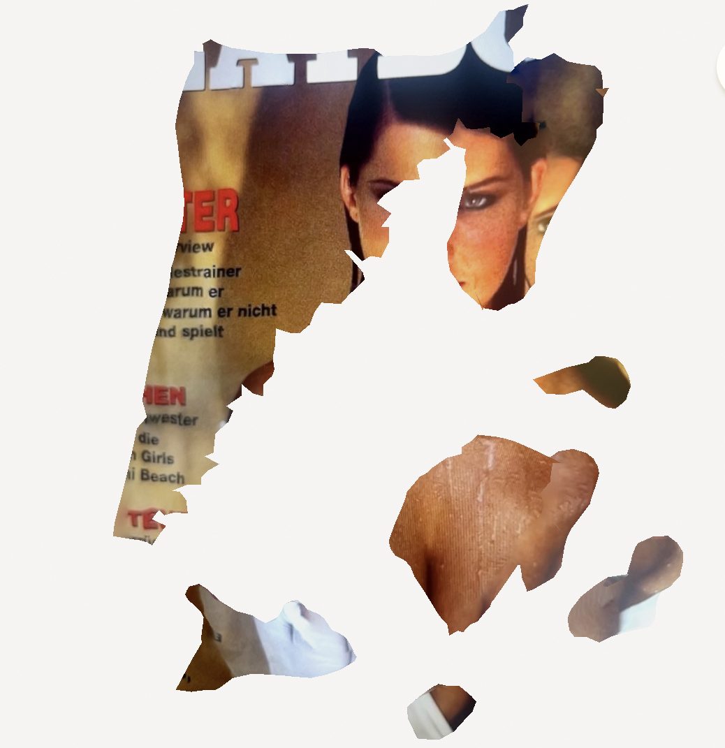 Roma, la fotografa Alba Zari alla Fondazione Pastificio Cerere con la mostra