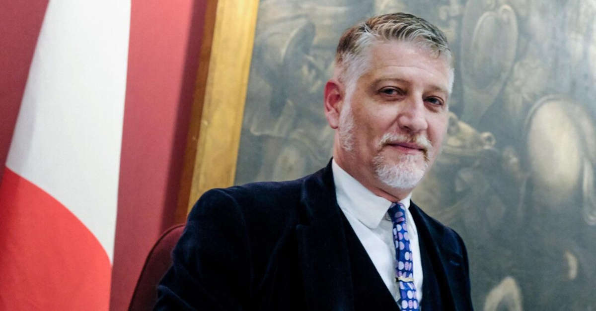 Giuli: &ldquo;Non sono soddisfatto delle terne dei direttori&rdquo;. E pensa di riaprire il bando