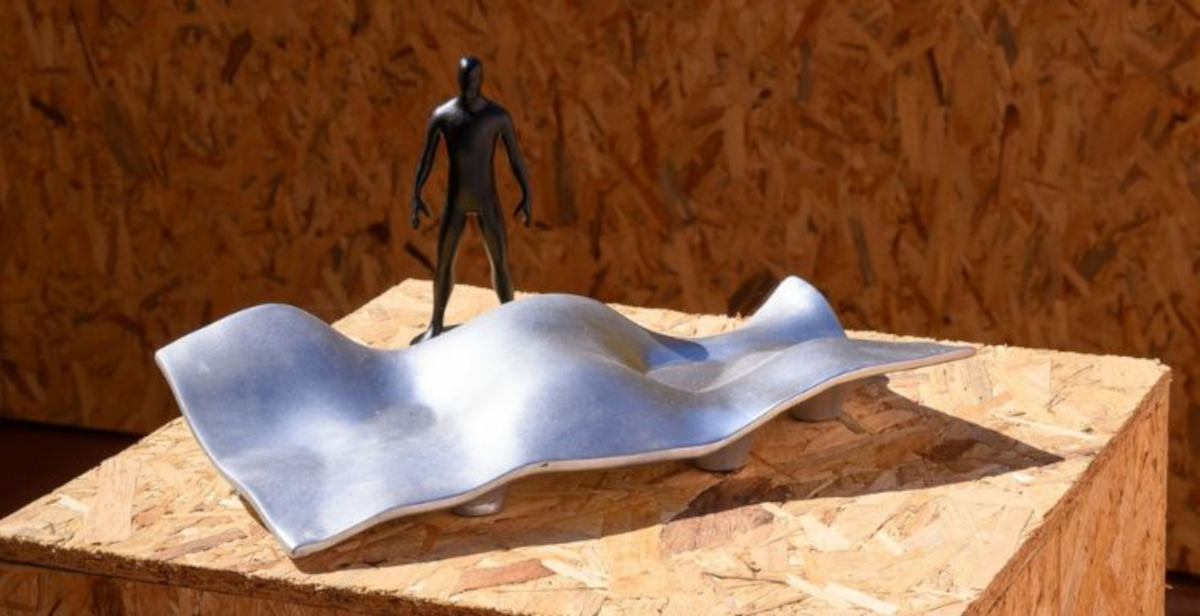Architettura, arte e AI: a Mestre la mostra “Spazio del Possibile”