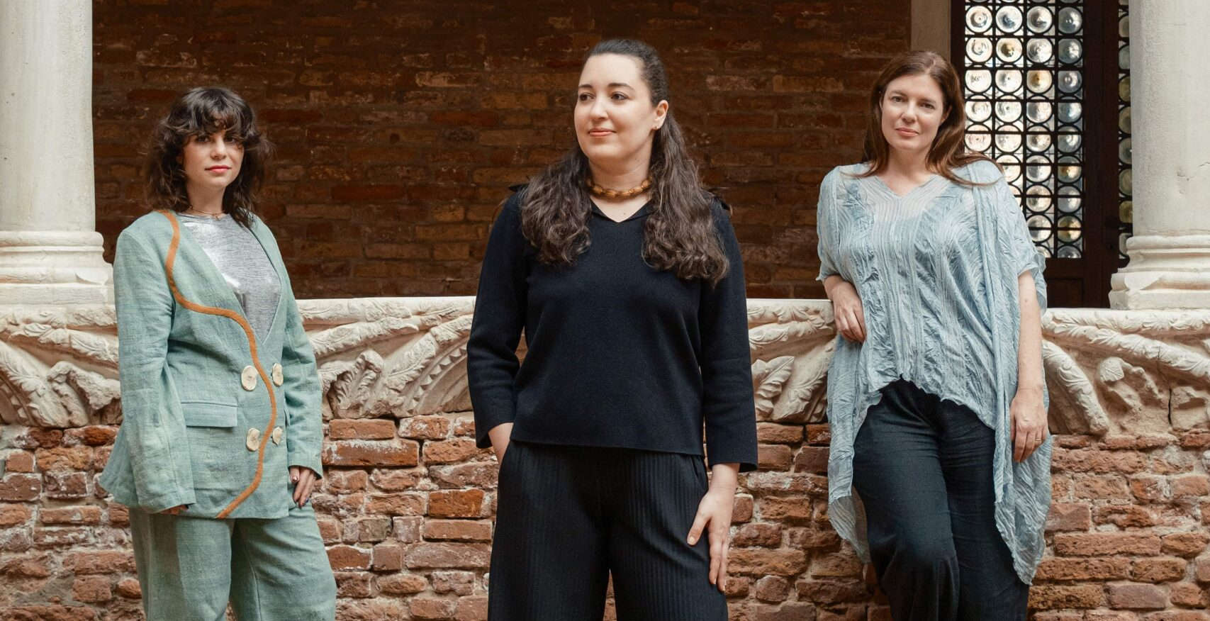 Biennale di Venezia, un team tutto al femminile per il padiglione dell'Arabia Saudita