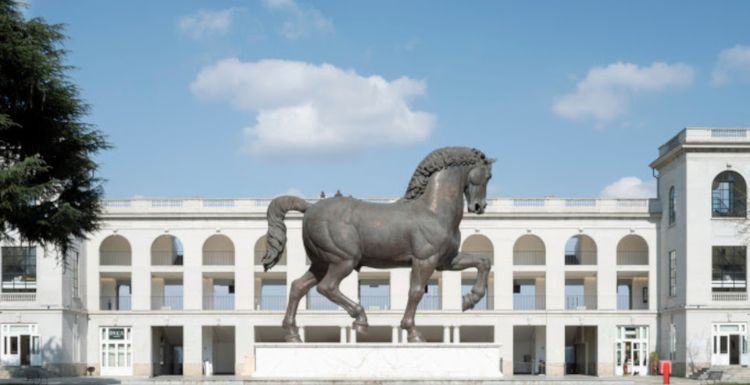 A Milano nasce FotogramMi, il primo festival dedicato alla fotografia di architettura
