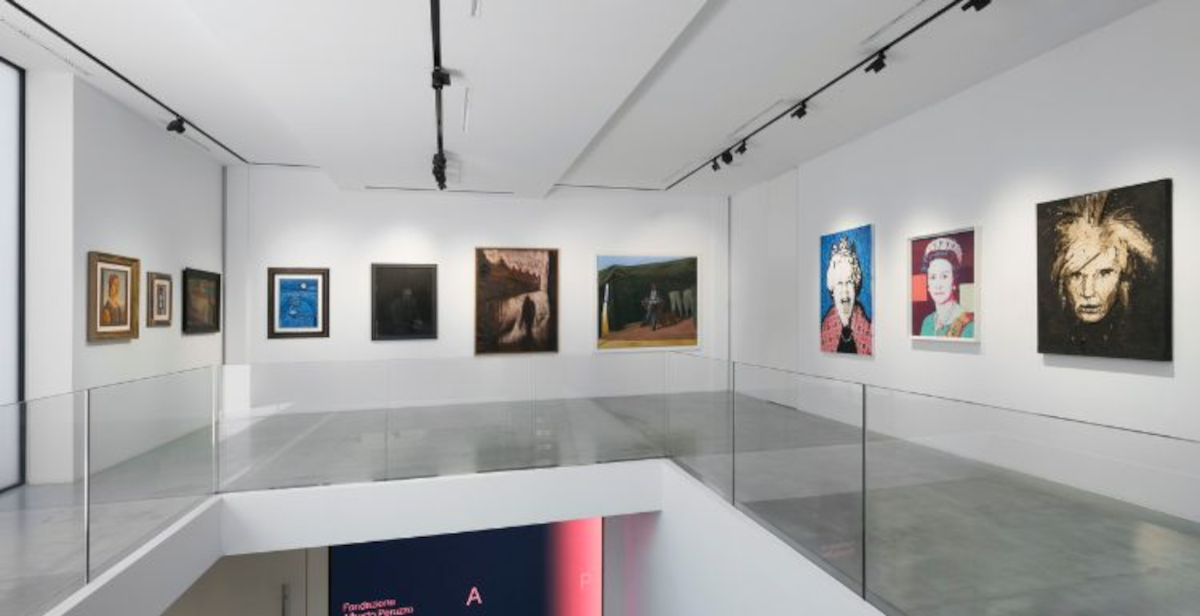 Il ritratto tra assenza e identità nella mostra &ldquo;Damnatio Figurae&rdquo; a Padova