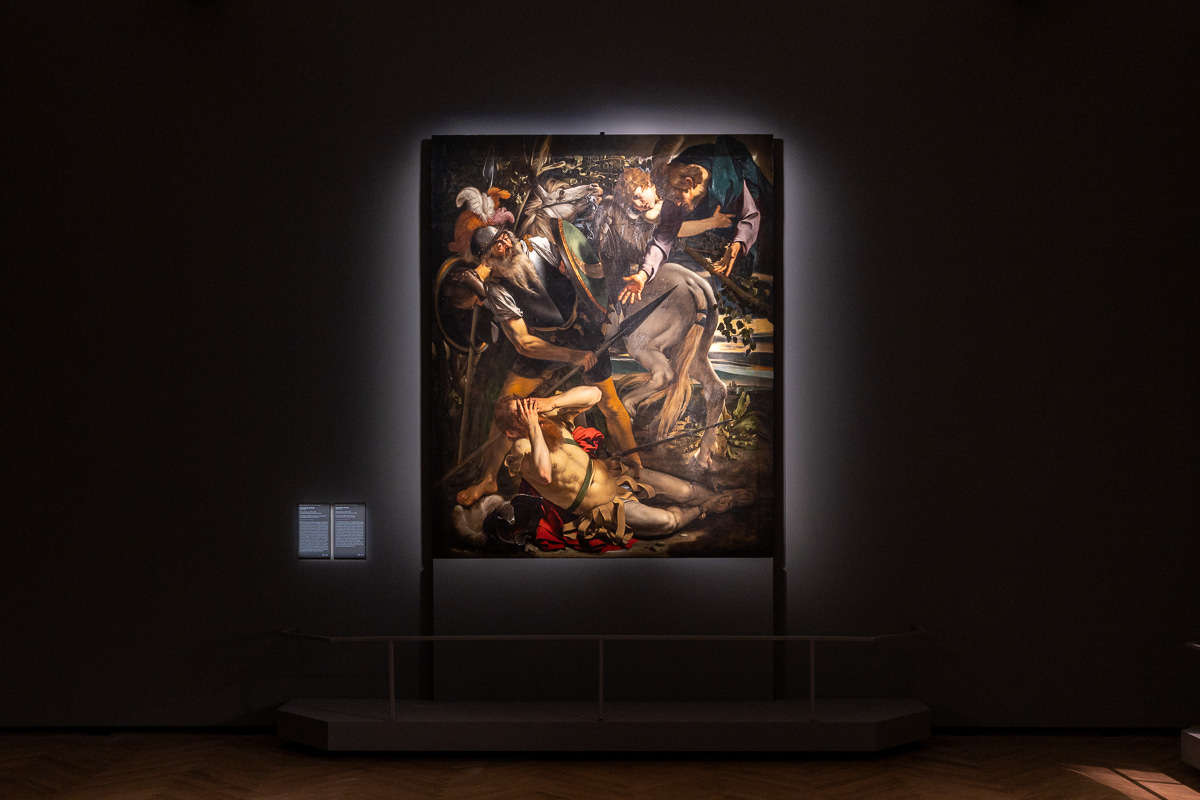 La mostra di Caravaggio è andata sold-out: come fare per visitarla comunque