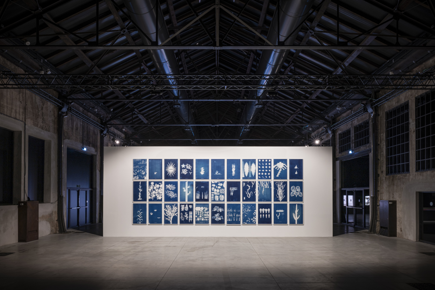 Alle OGR di Torino una mostra sui concetti di verità e autenticità nell’epoca dell’intelligenza artificiale