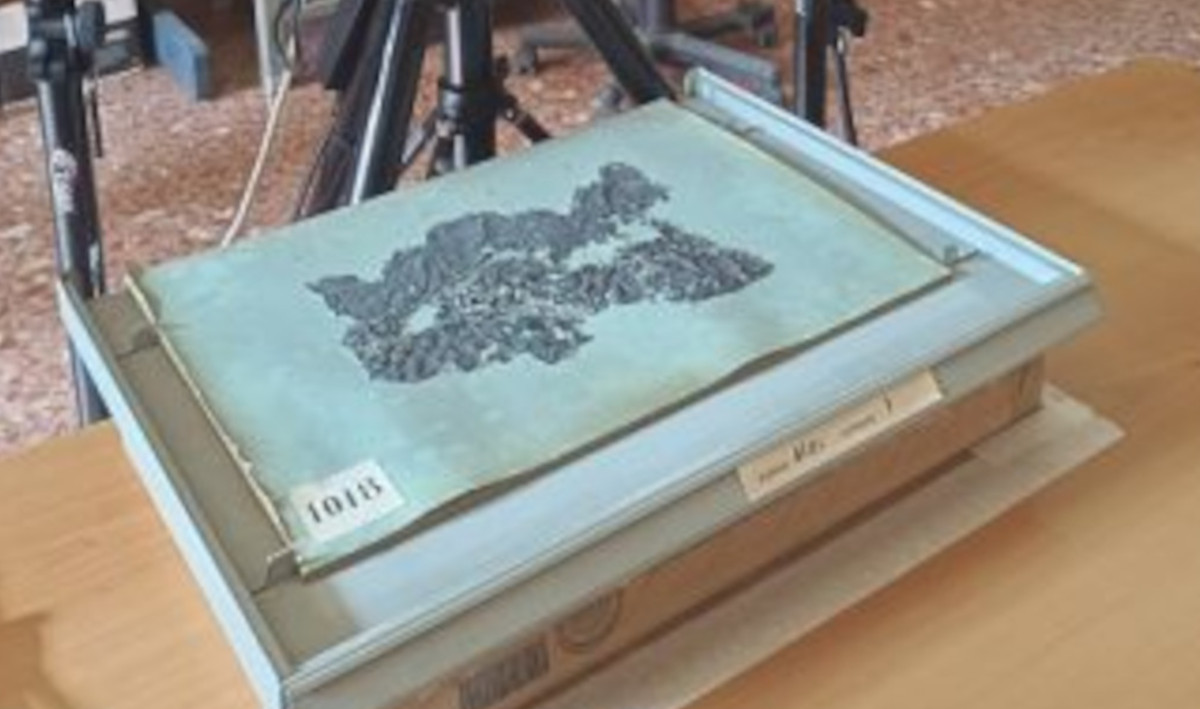 Recente indagine sui papiri di Ercolano rivela nuove informazioni su Zenone, fondatore dello Stoicismo