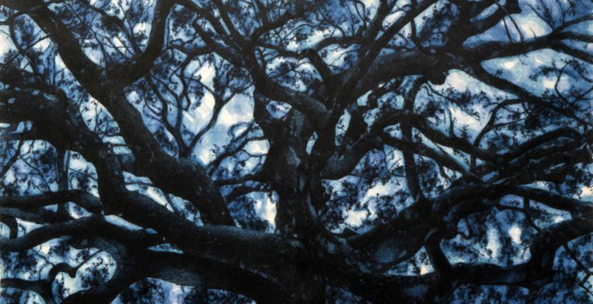 Andrea Chiesi indaga l’essenza dei luoghi in “Dharmata” a Diano Marina, Imperia