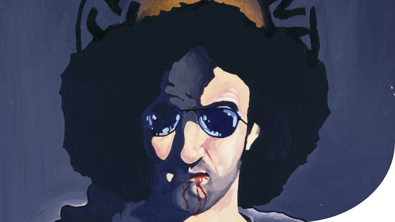 Il MAXXI celebra Andrea Pazienza nel settantesimo anniversario della sua nascita, all'Aquila e a Roma