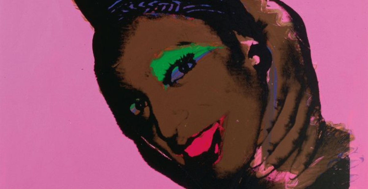 Ferrara celebra Andy Warhol con la riedizione di Ladies and Gentlemen