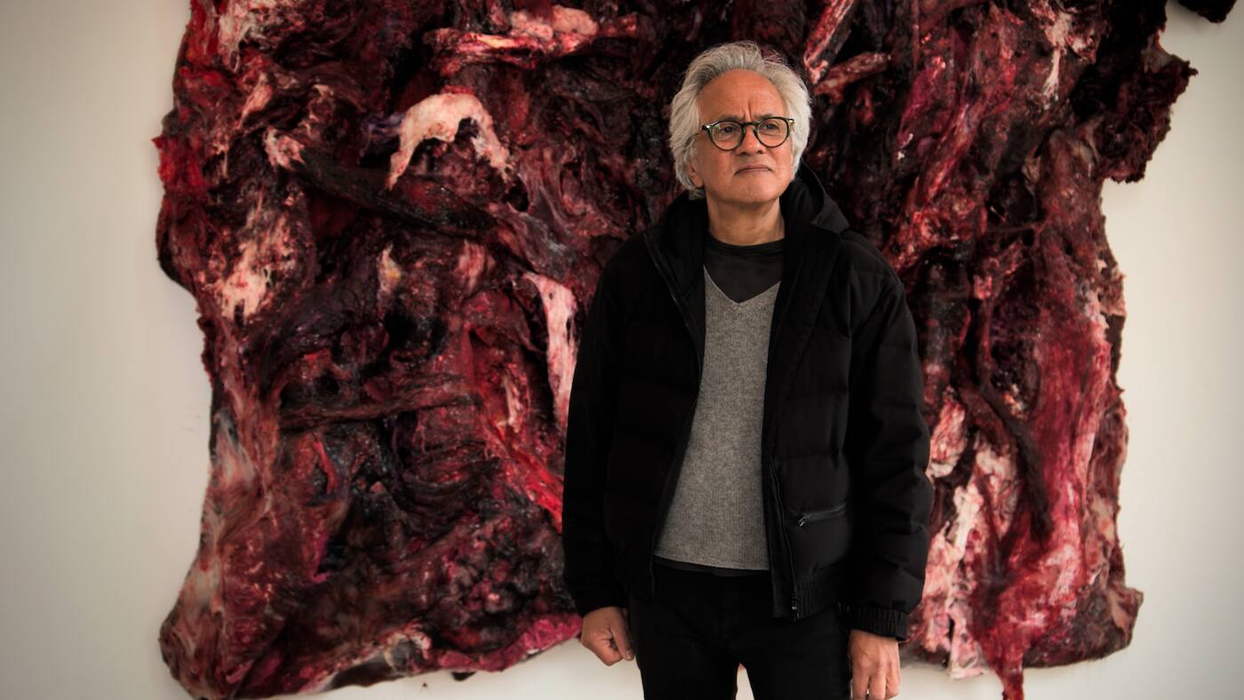 Arte in tv dal 5 all'11 maggio: Ai Weiwei, Anish Kapoor e Caravaggio