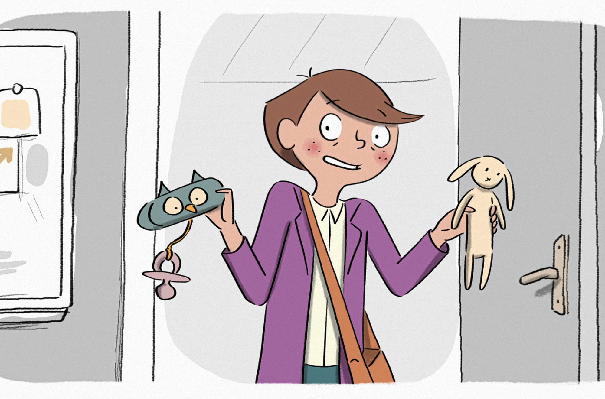 Arte.tv dedica una programmazione speciale alla maternità per la Festa della Mamma