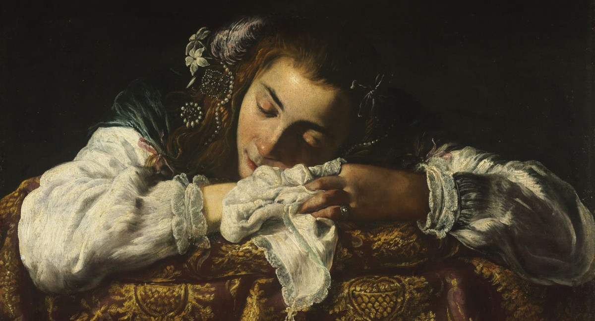 Al Musée Marmottan Monet di Parigi una grande mostra sul tema del sonno e del sogno