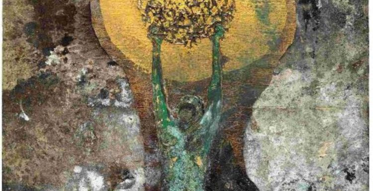 Anselm Kiefer porta a Milano Le Alchimiste: la memoria femminile a Palazzo Reale