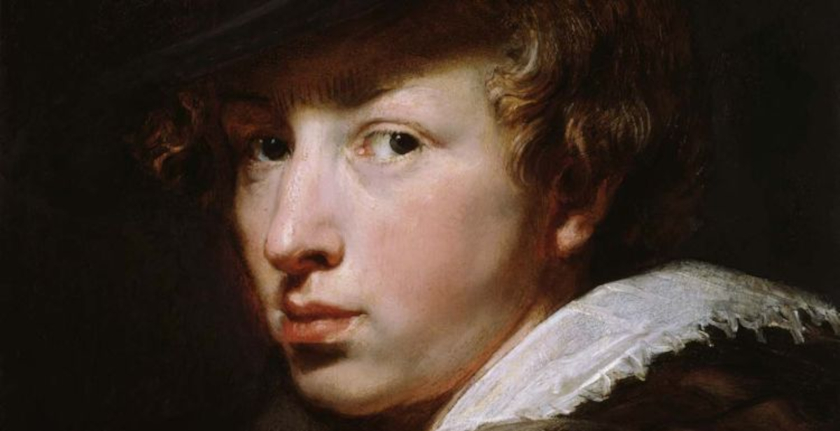 Van Dyck al Palazzo Ducale di Genova: il viaggio europeo del maestro fiammingo