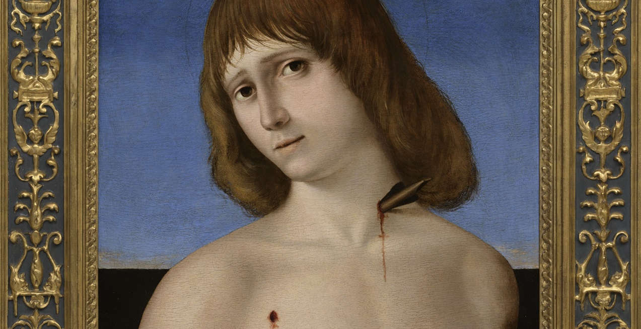 Importante acquisto del Museo Regionale di Messina: arriva il San Sebastiano di Antonio de Saliba