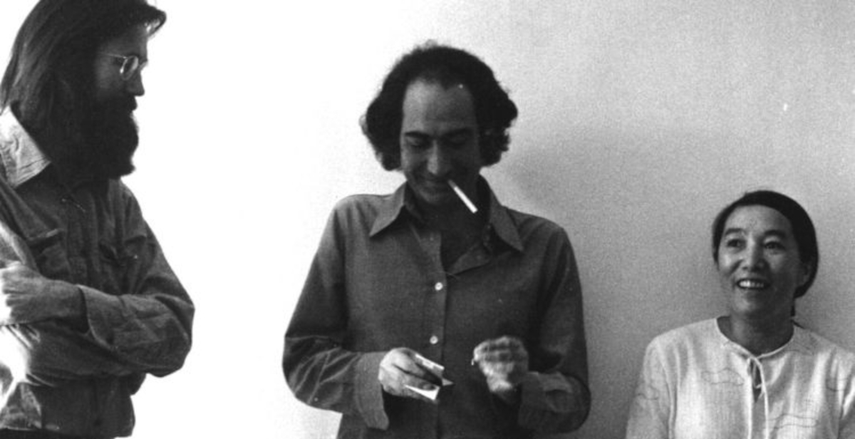 Le immagini Fluxus di Antonio D’Agostino in mostra al Palazzo del Fulgor di Rimini