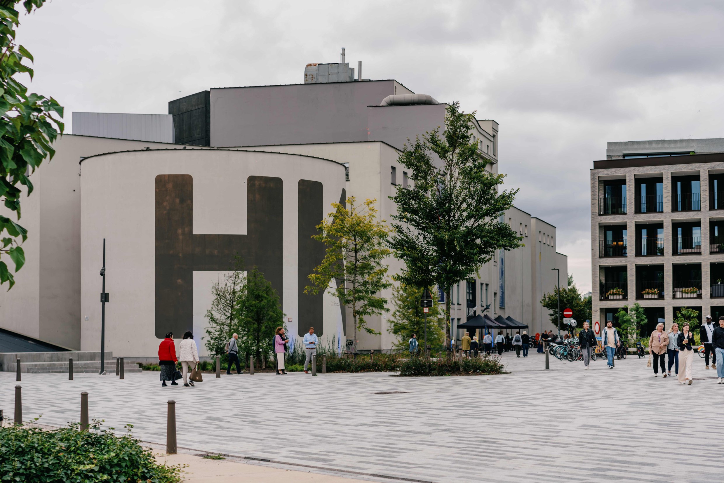 Polemica nelle Fiandre: il governo vuol chiudere il più longevo museo d'arte contemporanea del Belgio